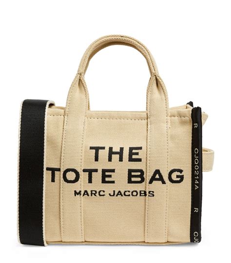 marc jacobs tote beige